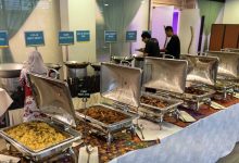 Photo of St. Giles Boulevard Kuala Lumpur Janjikan Pengalaman Berbuka Puasa Penuh Kenangan, Konsep Lima Kawah Jadi Tarikan Utama Buffet